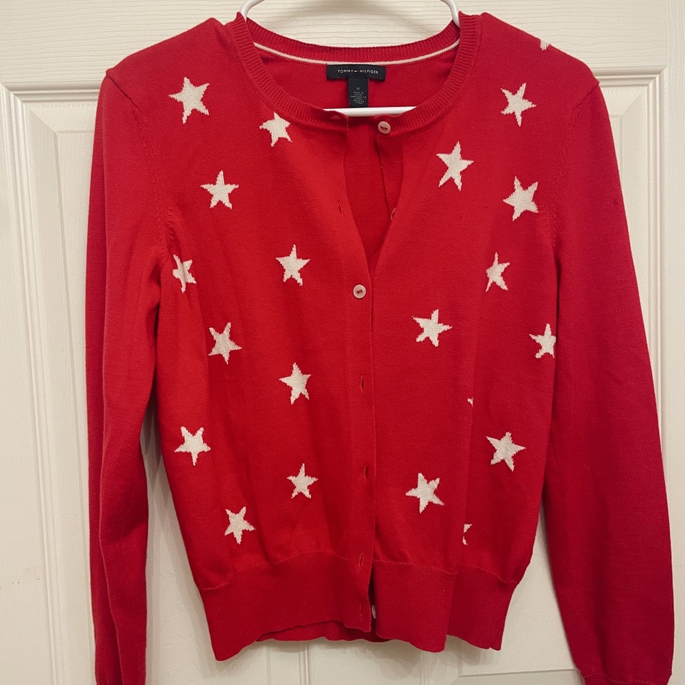 Tommy Hilfiger Cardigan